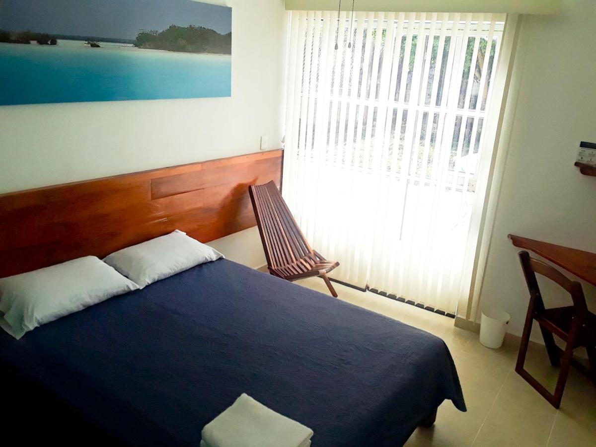 Bed & Breakfast Gran Jaguar *