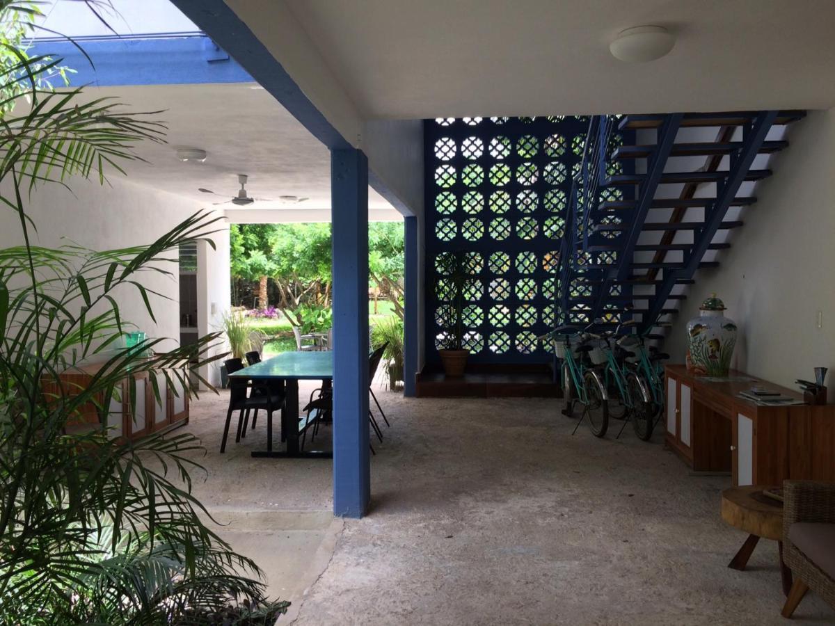 Bed & Breakfast Gran Jaguar Bacalar